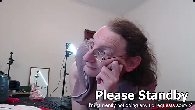CDAdalyn webcam