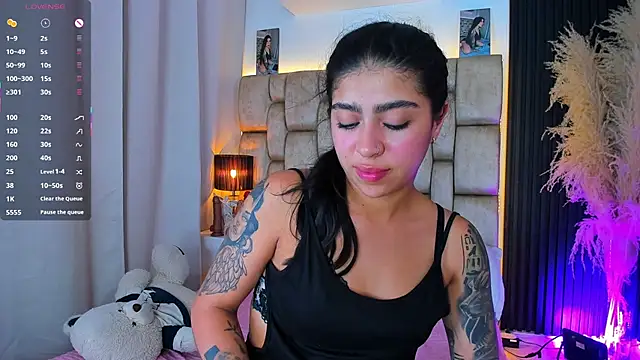little_sophie18 - Little_sophie18's free webcam - UK Sex Cams