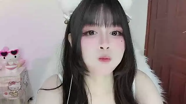 -zhuzhu-999- - -zhuzhu-999-'s free webcam - UK Sex Cams