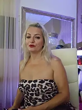 LadyTouch webcam