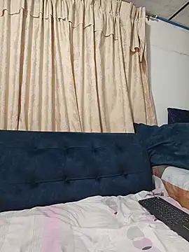 IsisBlake webcam