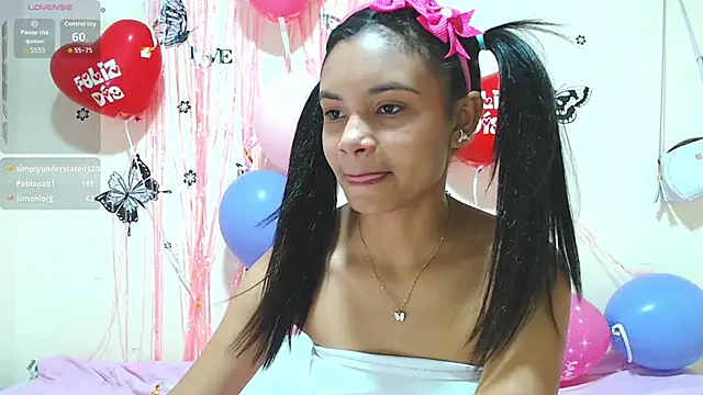 liz7skinny webcam