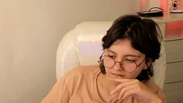 Nathaly_ds webcam