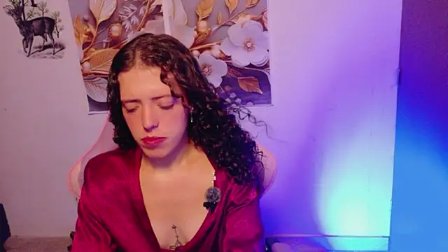vanesa_gomez live cam on StripChat