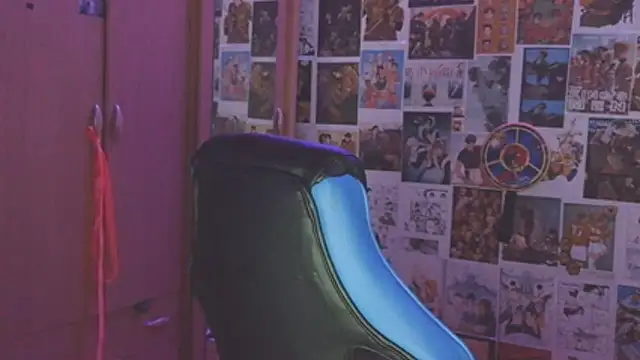 FoxPlayXX webcam