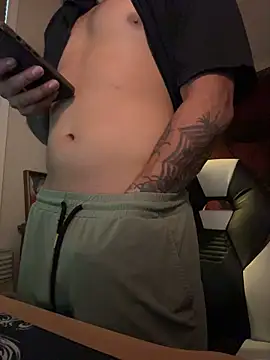 JoeyBlazy webcam