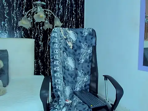 MarianaGalviz_ webcam