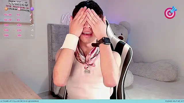 niico_prince webcam