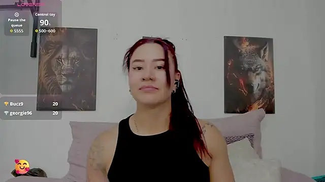AngelMartinss webcam