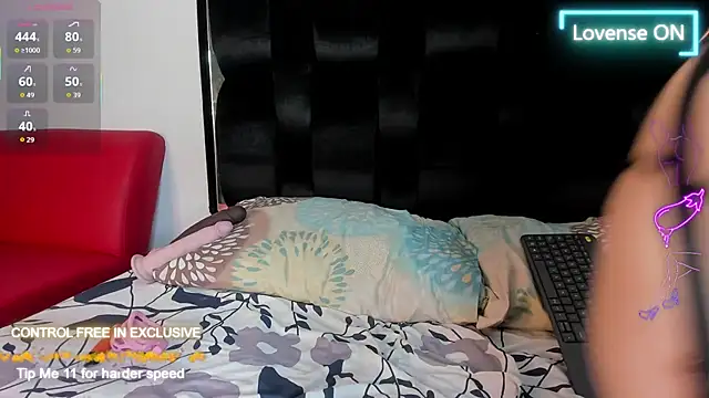 Cyka_Semenobitch webcam