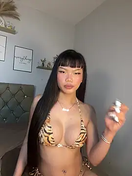 StarLovee webcam