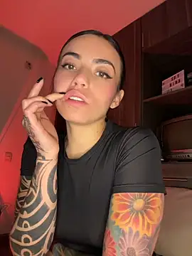 i_am_nina_ webcam