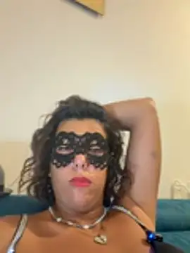 La_stefy96 live cam on StripChat