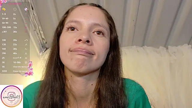 sweetdam12 live cam on StripChat