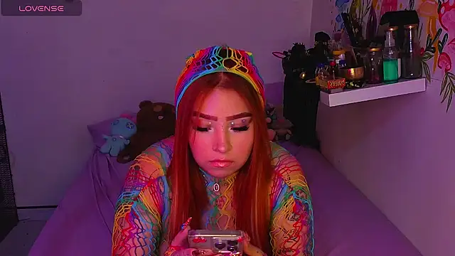 tetonic_04 live cam on StripChat