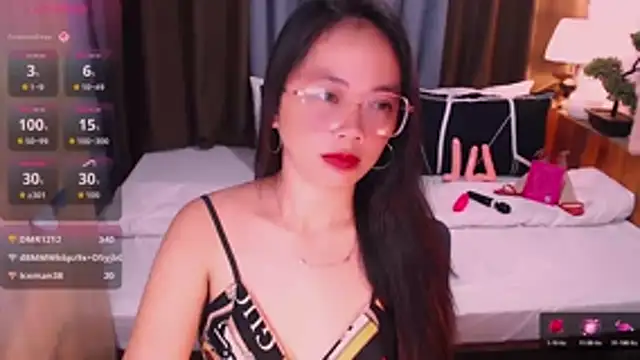 SexyMariaa live cam on StripChat