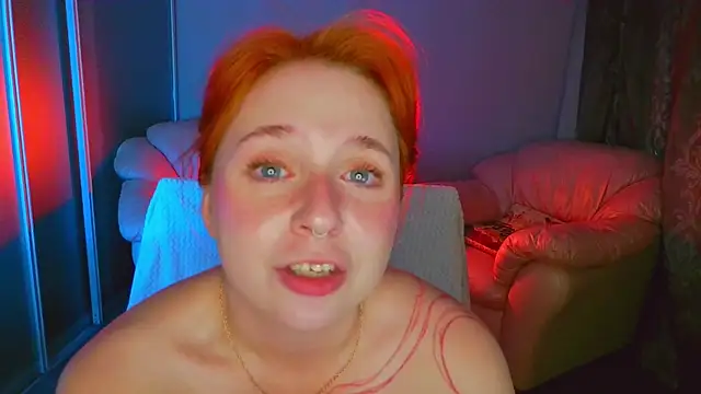 erica_nelson - Erica_Nelson's free webcam - UK Sex Cams