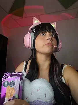 Miss_kittyX live cam on StripChat