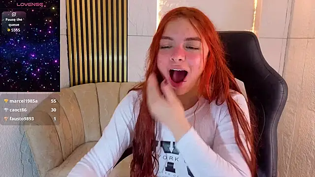 sofia_red_cn - Sofia_red_cn's free webcam - UK Sex Cams