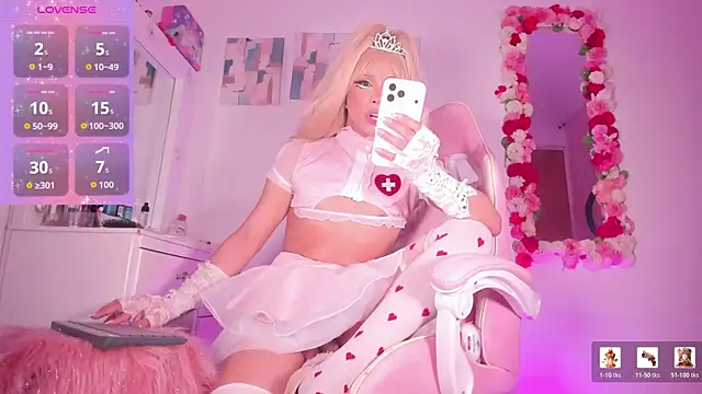 bianca_vertess live cam on StripChat