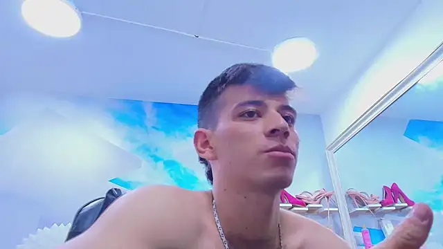 DEIBY_BABY webcam