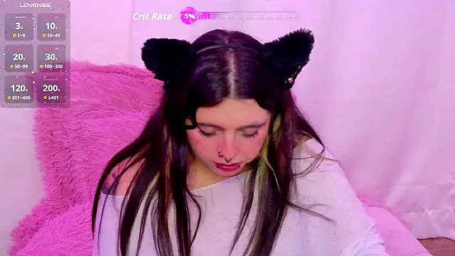 Sachi_Meow webcam