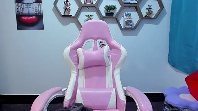 SharonSander webcam