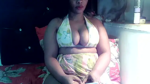 Hotxchickk webcam