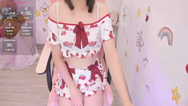 Babe_YK webcam