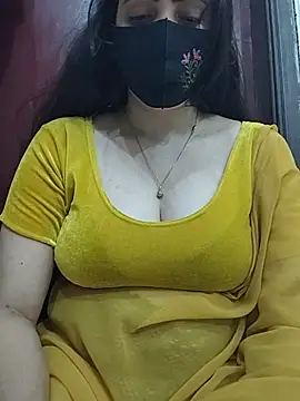 Saanvi-Sen webcam
