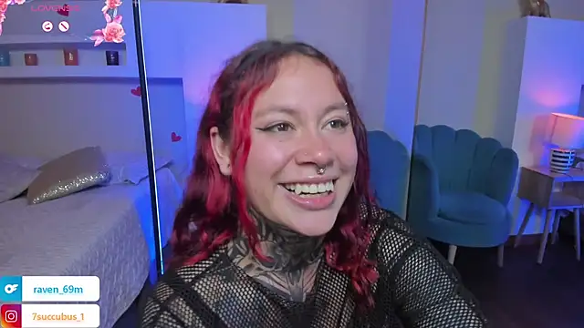 violettabaker_ - ViolettaBaker_'s free webcam - UK Sex Cams