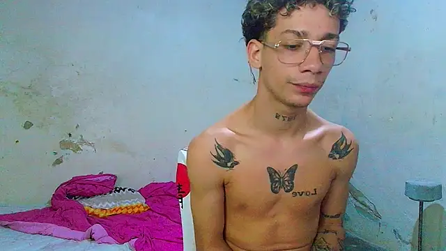 mateodeamjo webcam