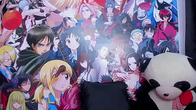 Luluu_08 webcam