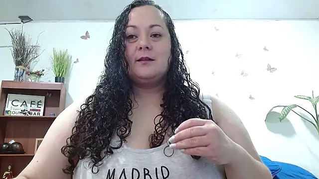 Aleia_Taylor webcam