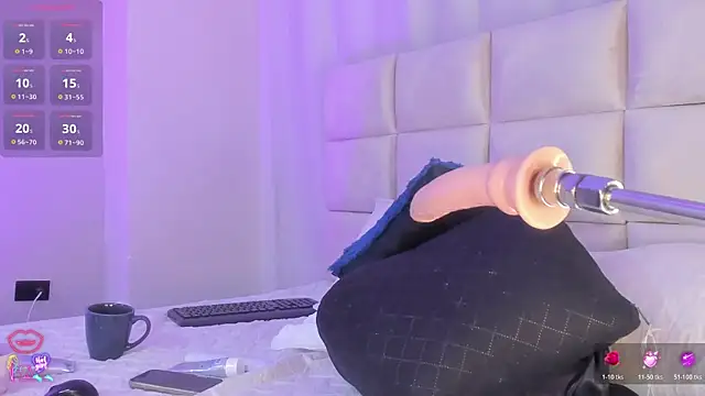 Heicy_ webcam