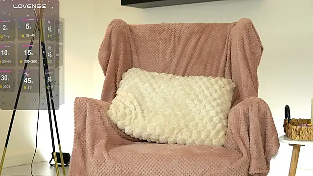 KairaAndrews webcam
