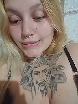 Aninhababyy webcam
