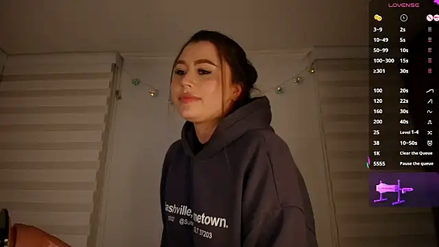 venusleroy_ webcam