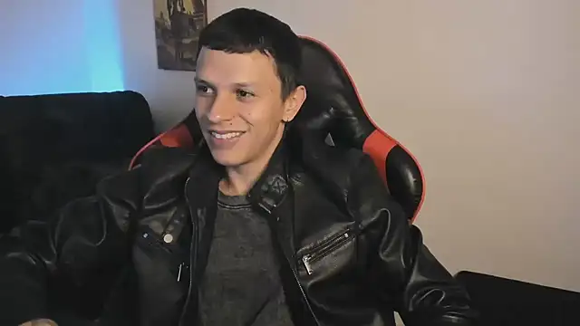 Masterdave7 webcam