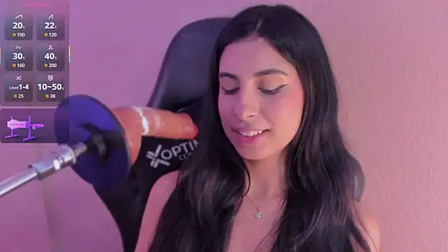 zia_cooper - Zia_cooper's free webcam - UK Sex Cams