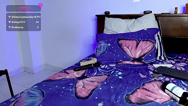 Kiitygirl webcam