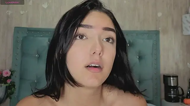 marcelaa_fox - Marcelaa_fox's free webcam - UK Sex Cams