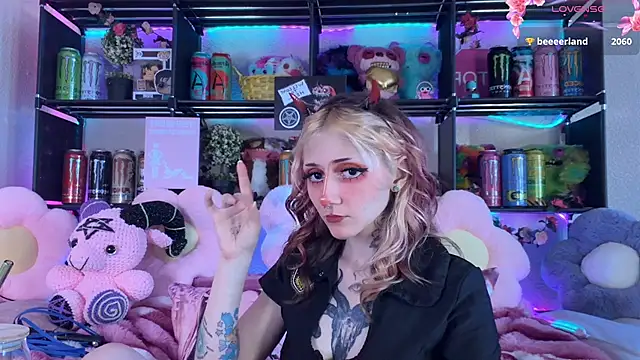 _Devill_Baby webcam