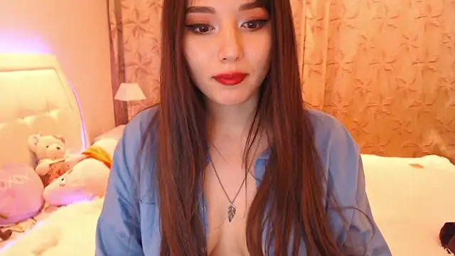 lilianbee webcam