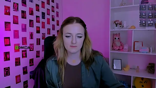 luna_berryy - Luna_berryy's free webcam - UK Sex Cams