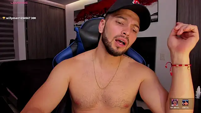 nick_klaus webcam