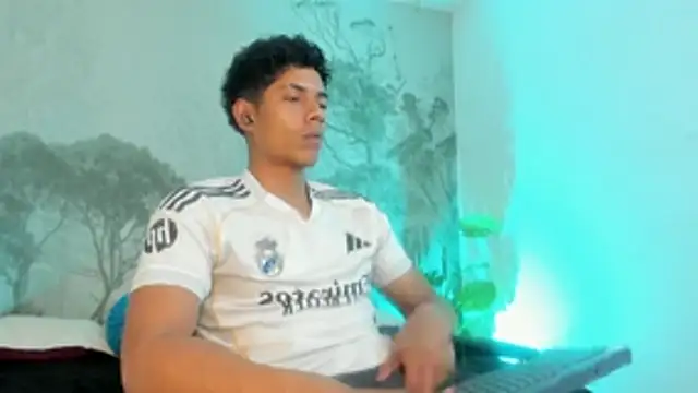 Kyros_leonidas webcam