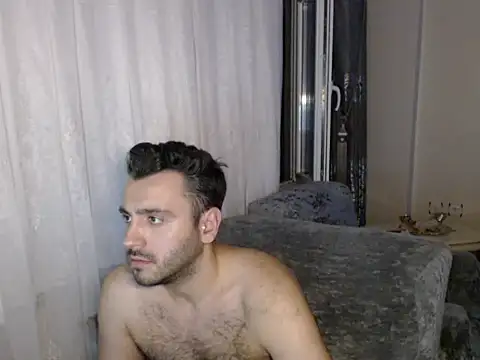 handsomeee04 webcam