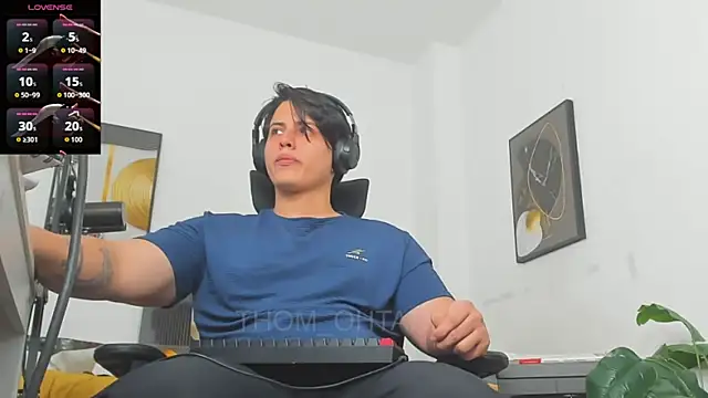 Thom_Ohtani webcam