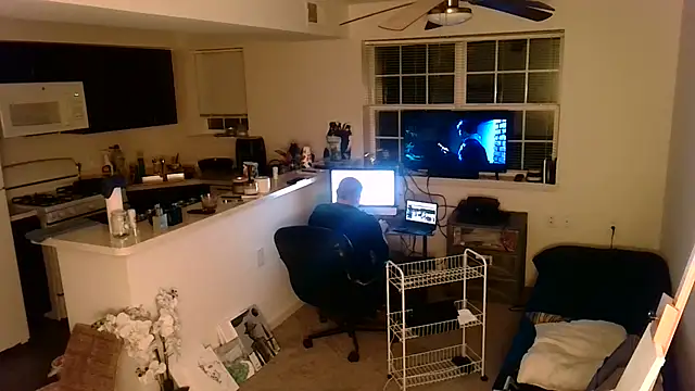 Q1357q webcam